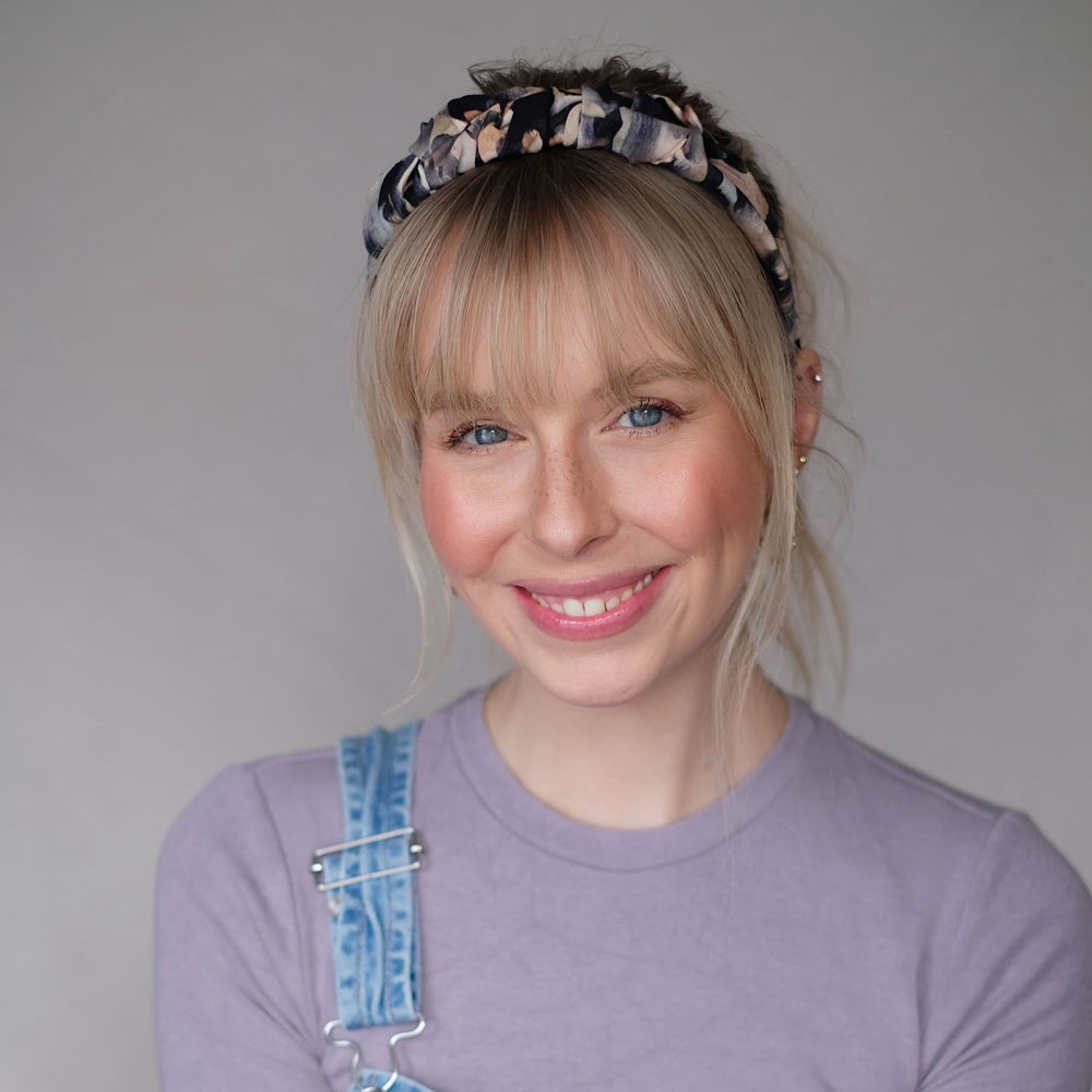 Haarreif Faith – GetFabulous GmbH