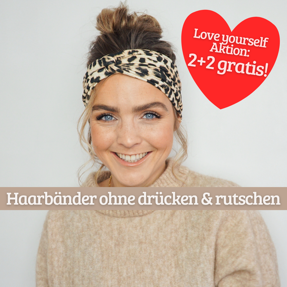 Headbands made with passion | Hair Accessories | GetFabulous  display picture 3