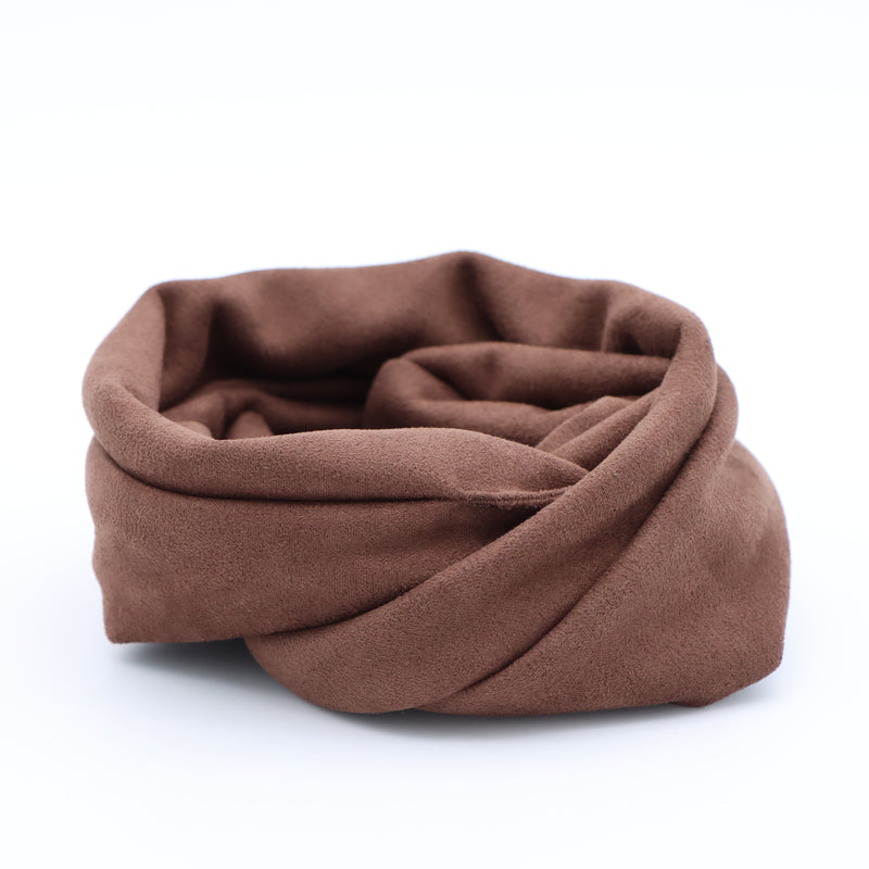 Flexie Samt Chocolate