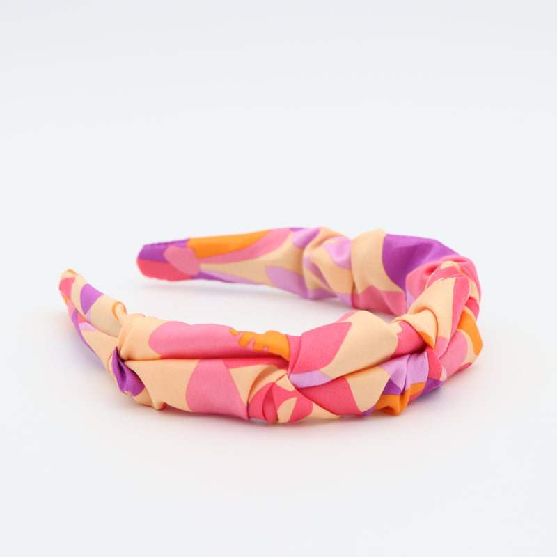 Schwungreif Peach & Beach