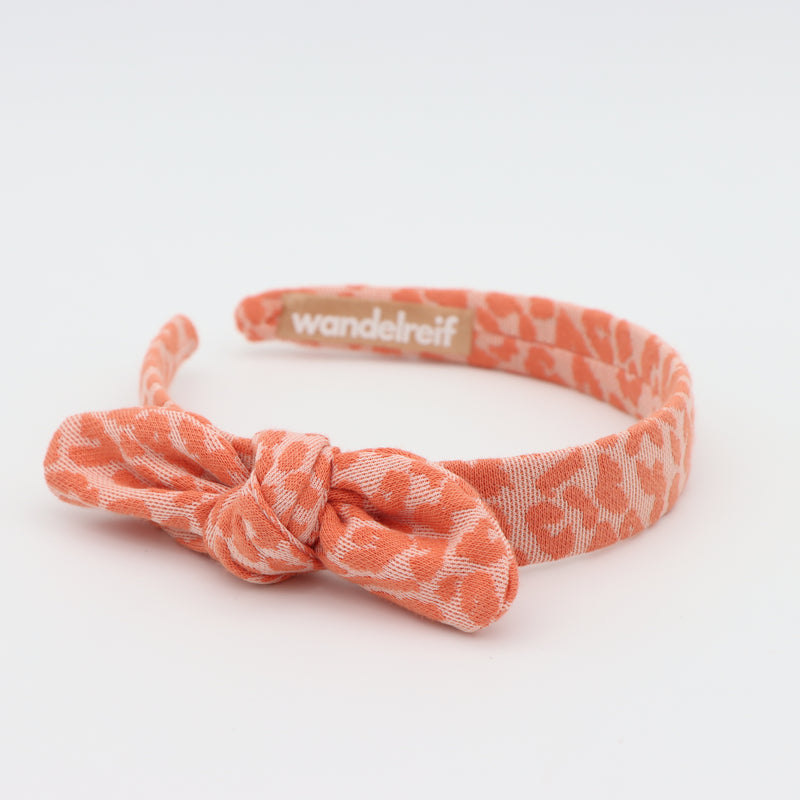 Zauberreif Peach Leo