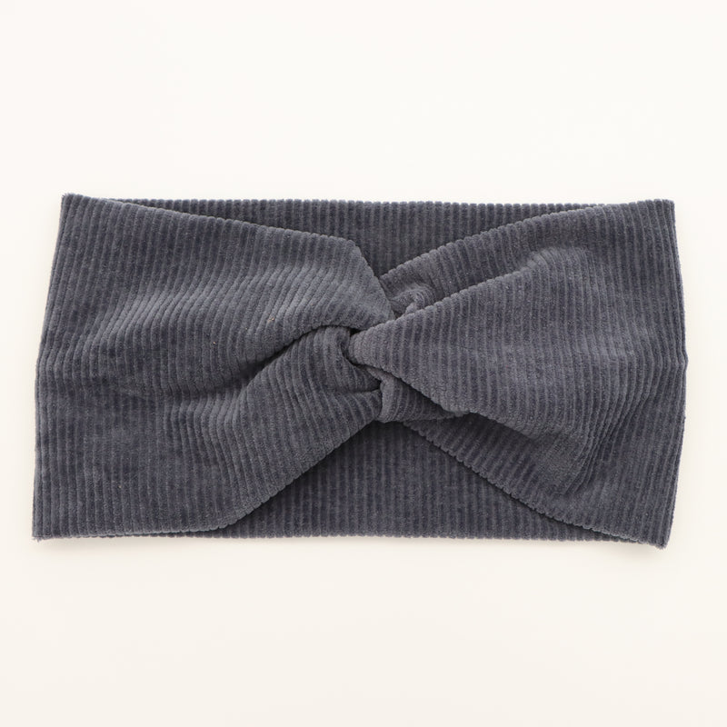 Haarband Ozean Cord