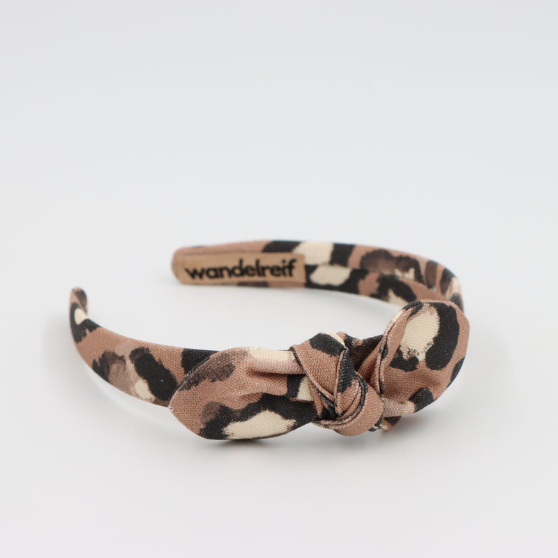 Zauberreif Brown Leo