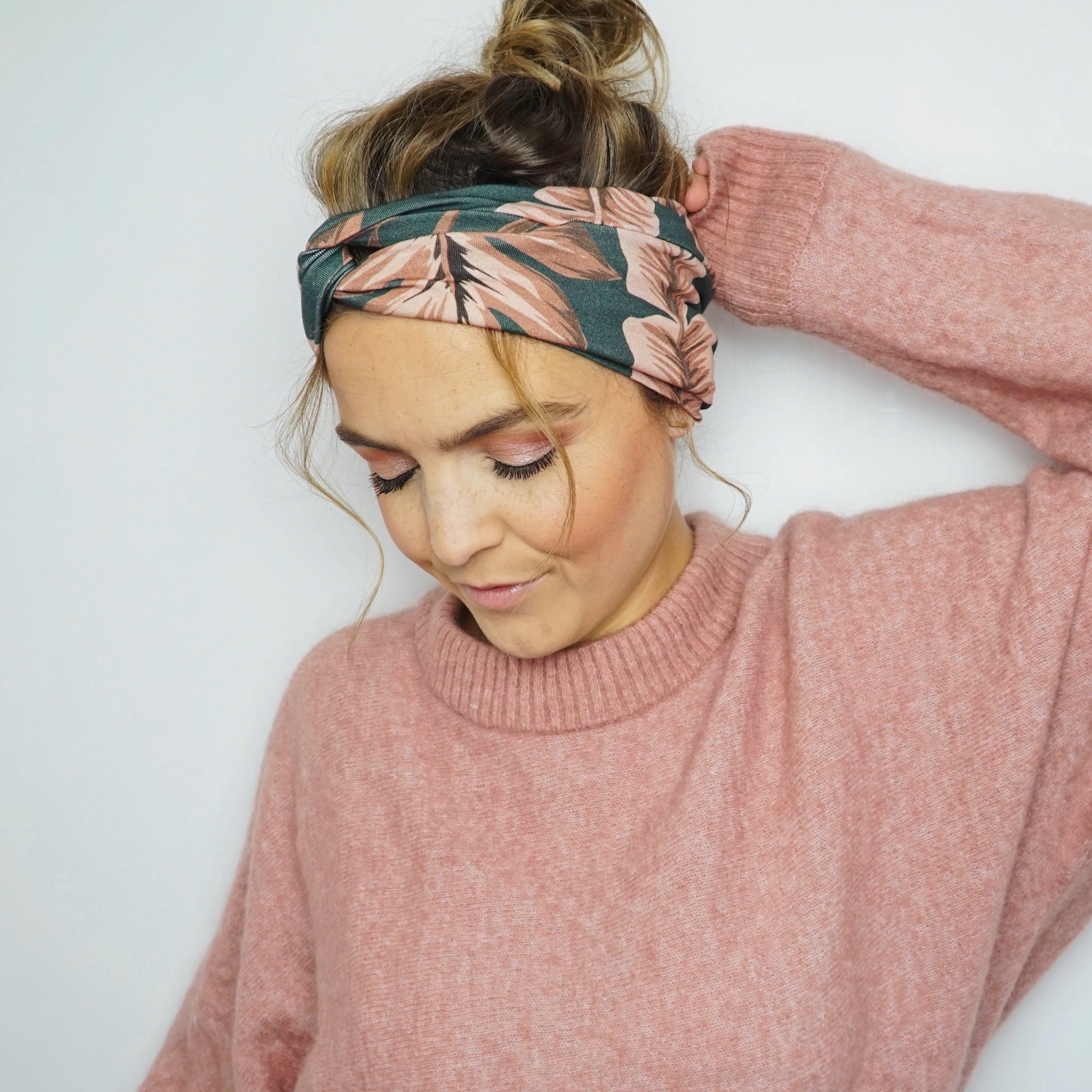 Breites Haarband Mit Strasssteinen – Für Frauen & Mädchen, Kristallglas, 2,8 Cm Breit, 38 Cm Lang, Für Partys & Hochzeiten